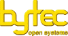 Logo der Firma bytec
