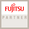 Fujitsu Partner Logo